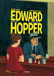 Sergio Rossi; Giovanni Scarduelli - Edward Hopper - Midas Collection